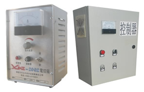 給料機(jī)電控箱